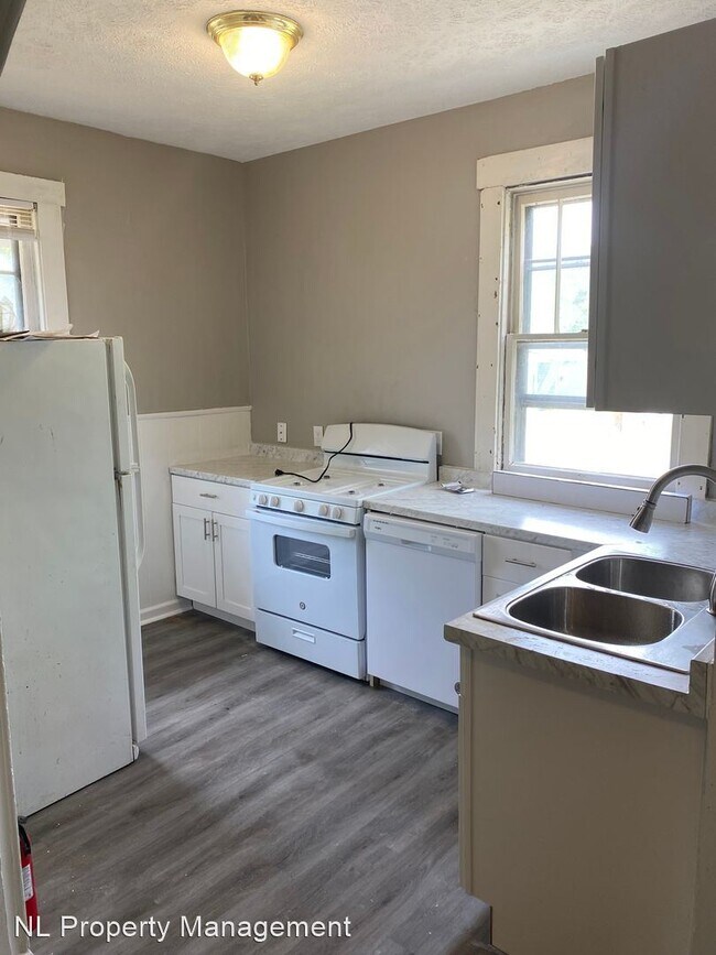 Foto del edificio - 3 br, 1 bath House - 6614 Bedford Ave