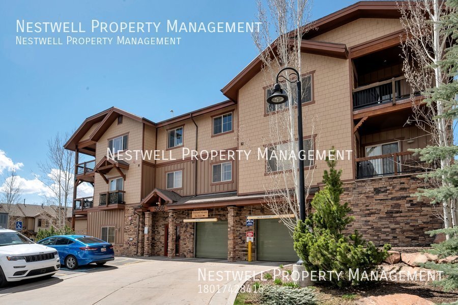 Primary Photo - Spacious 3-bed Condo in Park City