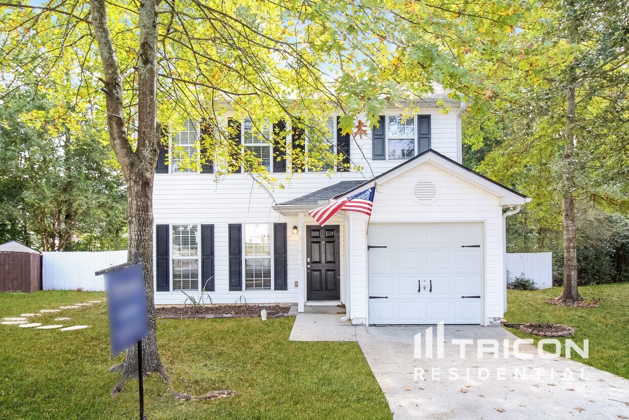 Foto principal - 3817 Oakland Spring Ct