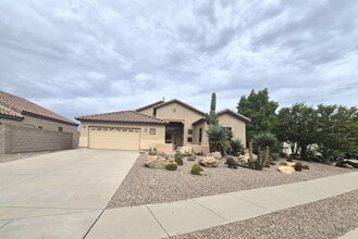 Building Photo - 3506 S Desert Lantern Rd