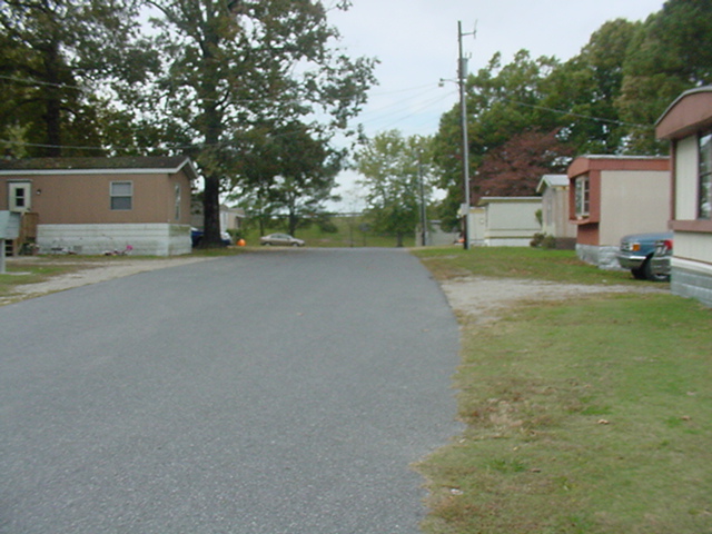 Building Photo - East Lake Mobile Home Park