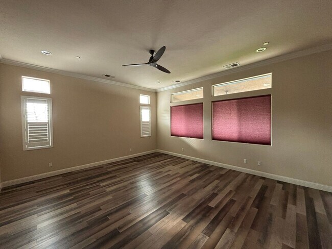 Building Photo - 4-Bedroom Home with 3-Car Garage, Office, Gated Community Pool & HOA Included