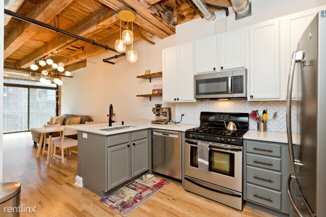 Foto del edificio - 108 N Aberdeen St