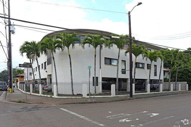Building Photo - 310 Olive Ave