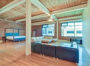 open interior - 310 Arlington Ave