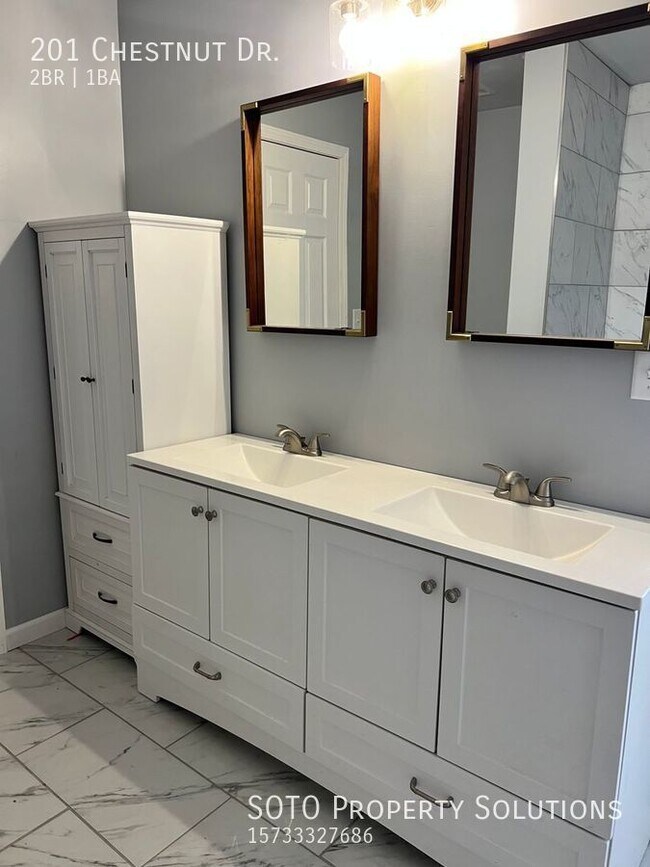 Foto del edificio - Newly built updated 2bedroom 1 bath home!!!