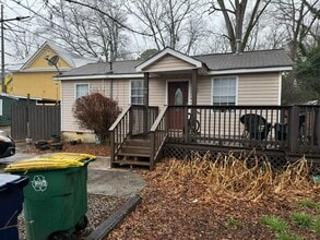 Building Photo - 1429 E Broad St