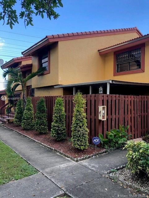 5975 SW 137th Ave Miami FL 33183 Townhouse For Rent In Miami FL 
