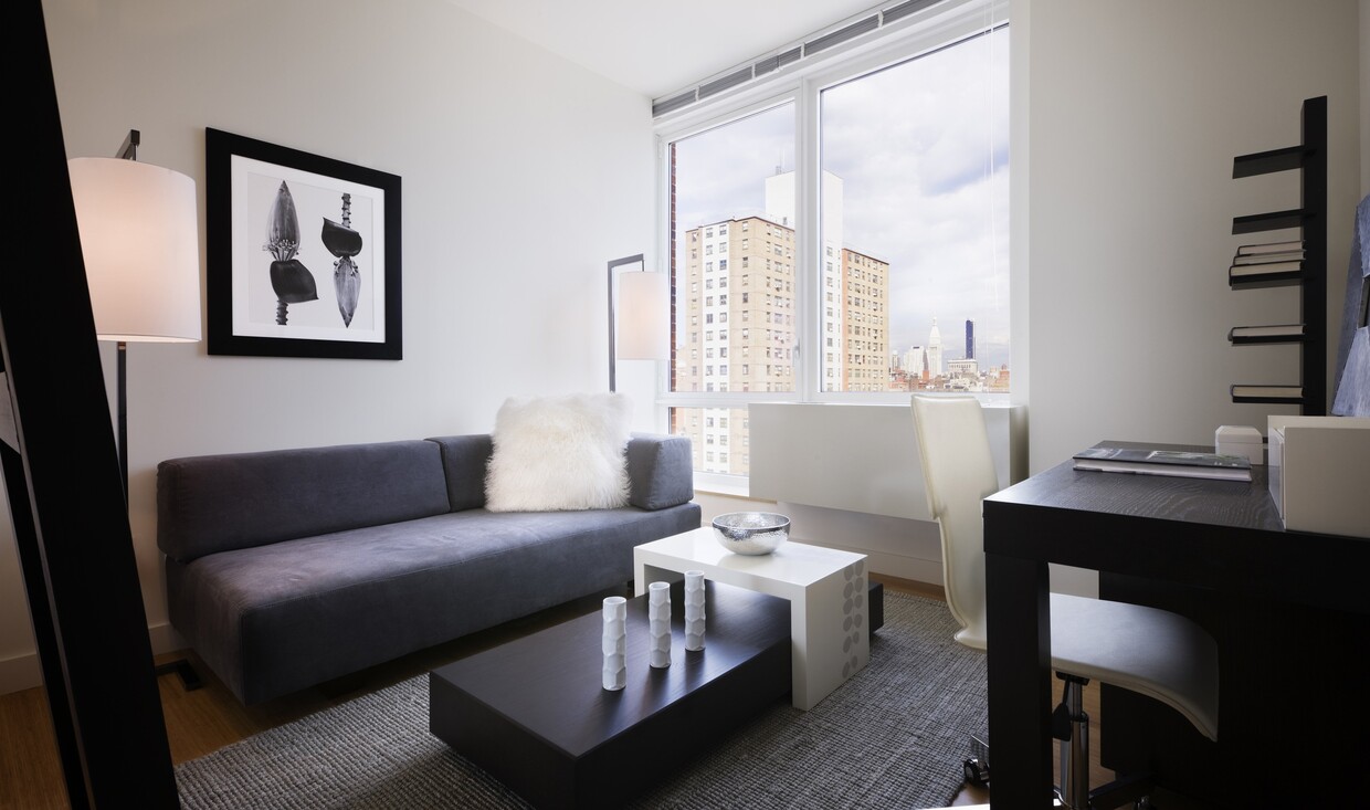 Foto principal - 450 W 17th St