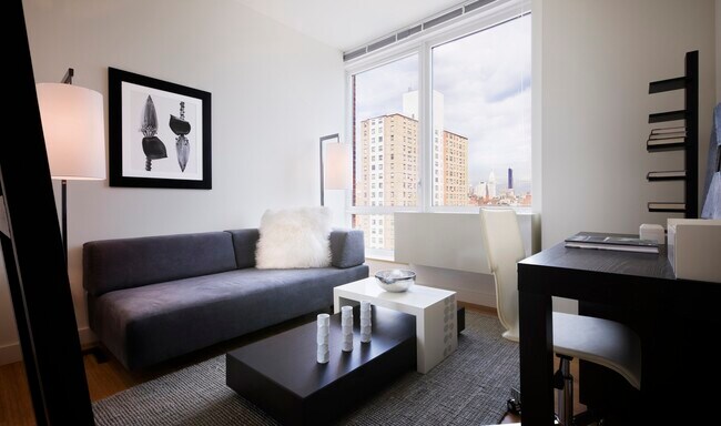 Foto del edificio - 450 W 17th St