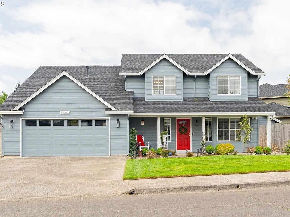Foto principal - Spacious 4BR, 3 Bath House in Felida