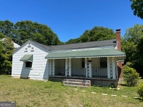 Building Photo - 540 E Lanier Ave