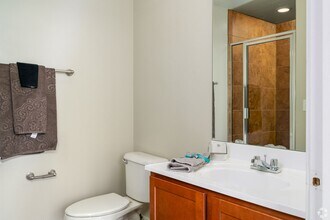 Interior Photo - Harmony Ridge Apartments