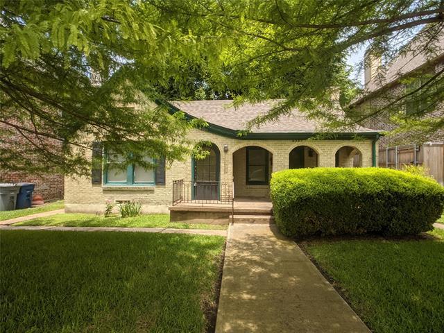 Primary Photo - 6333 Goliad Ave