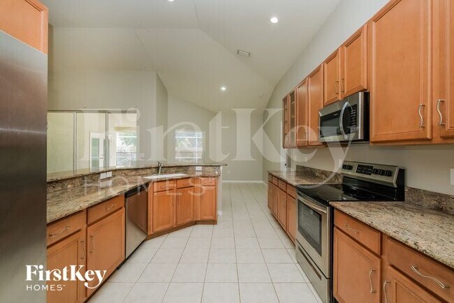 Foto del edificio - 10529 San Travaso Dr