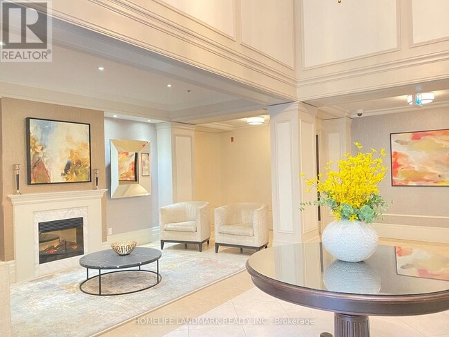 Building Photo - 205 The Donway W