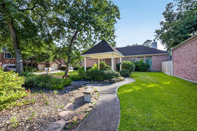 Building Photo - 3117 Cedar Knolls Dr