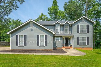 Building Photo - 2127 Morris Hill Rd