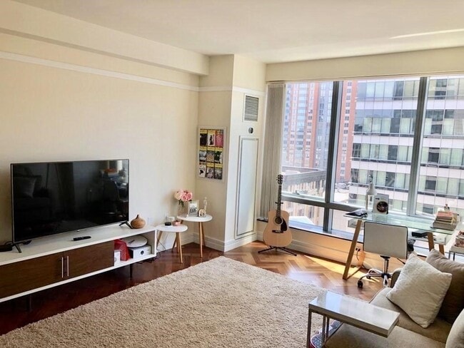 Foto del edificio - 4 Avery St