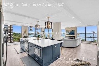 Building Photo - 707 S Gulfstream Ave