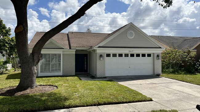 Building Photo - 567 Queensbridge Dr