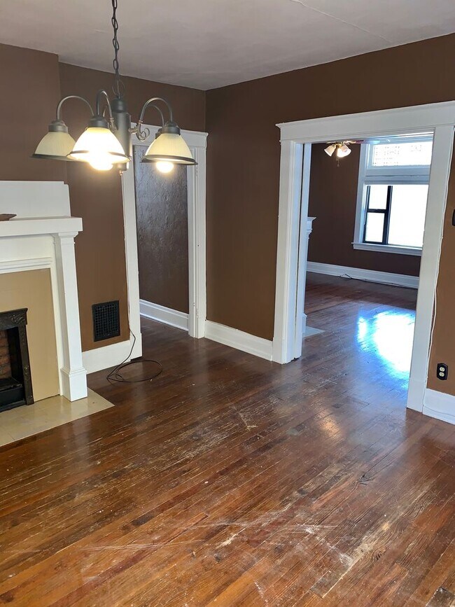 Foto del edificio - 21-23 Bailey