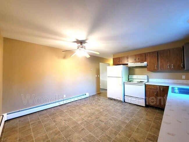 Foto del edificio - 511 N 16th Ave