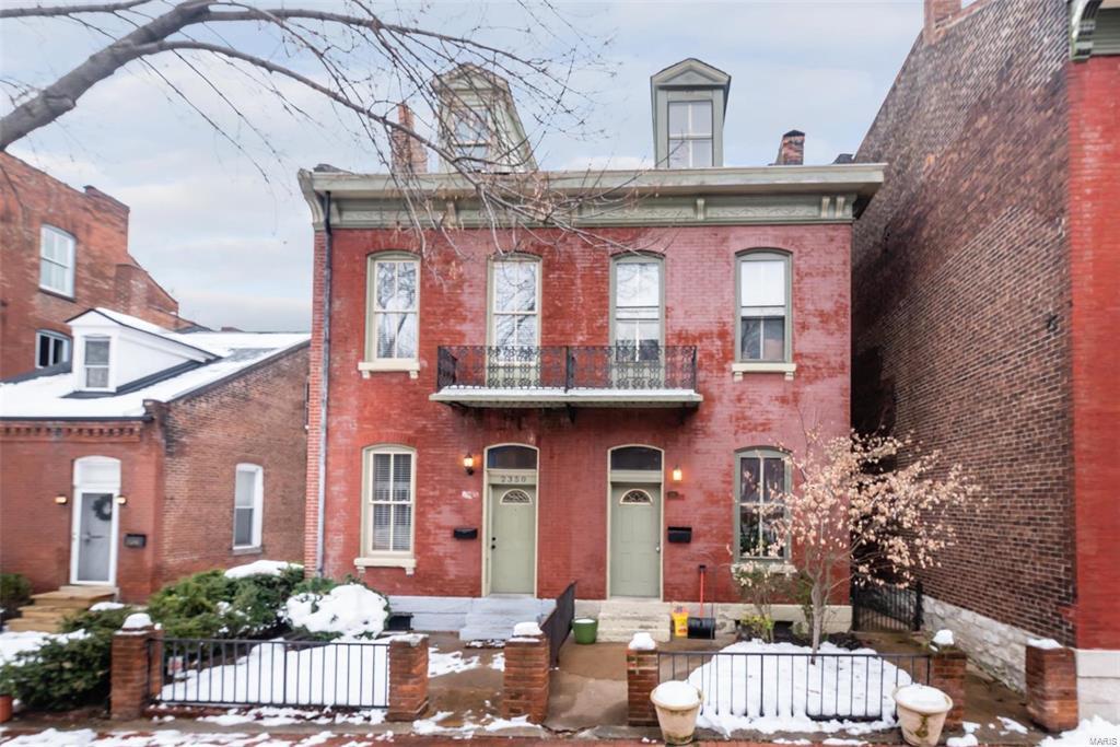 Foto principal - 2350 S 10th St