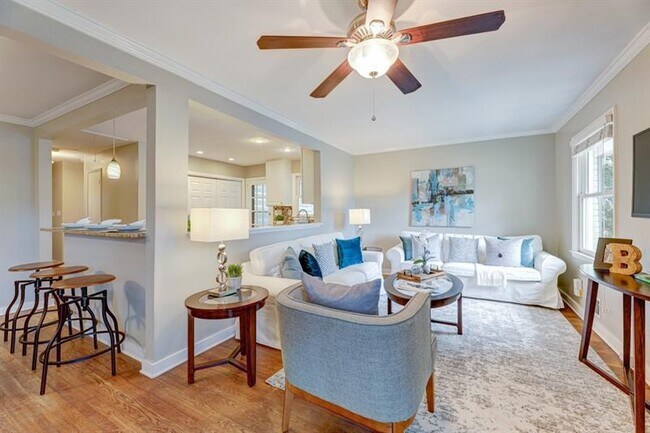Building Photo - 2316 Poplar Springs Dr NE