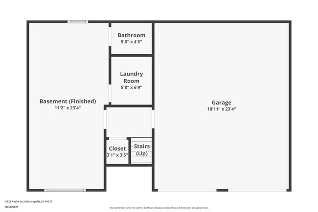 Foto del edificio - 5333 Padre Ln