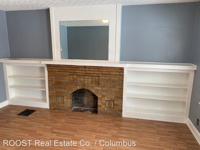 Building Photo - 3 br, 1 bath House - 1059 E. 15th Avenue