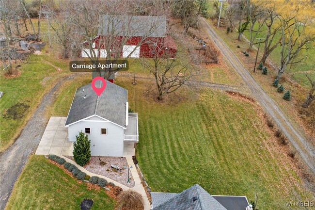 Foto del edificio - 3945 Lower River Rd