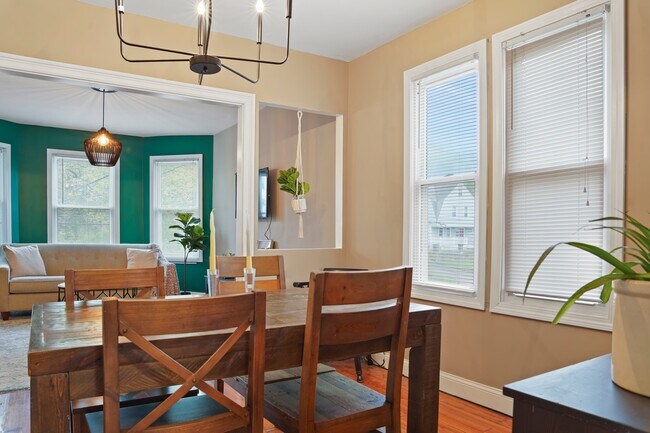 Foto del edificio - 578 Woodward Ave