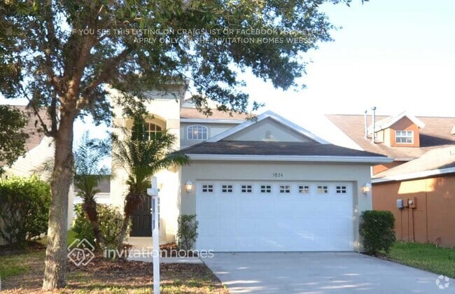 Building Photo - 5824 Wrenwater Dr