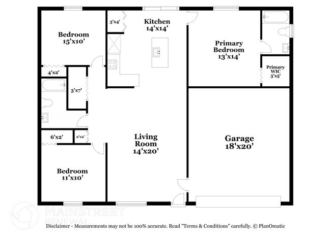 Foto del edificio - 2511 Palomar Ave SE