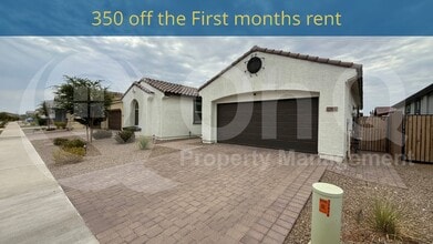 Building Photo - 22937 E Poco Calle