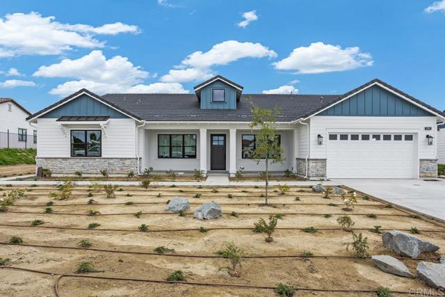 Primary Photo - 1216 Stonemark Pl
