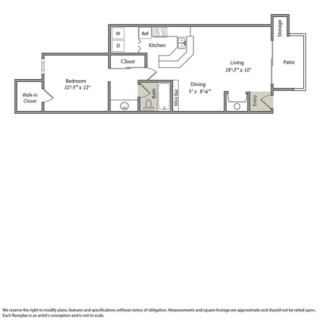 Birch Pointe Apartments Beaverton, OR
