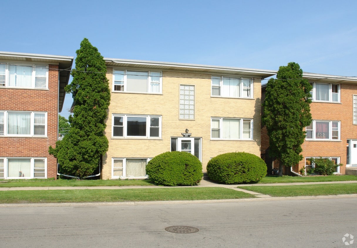 Building Photo - 1212 N 31st Ave