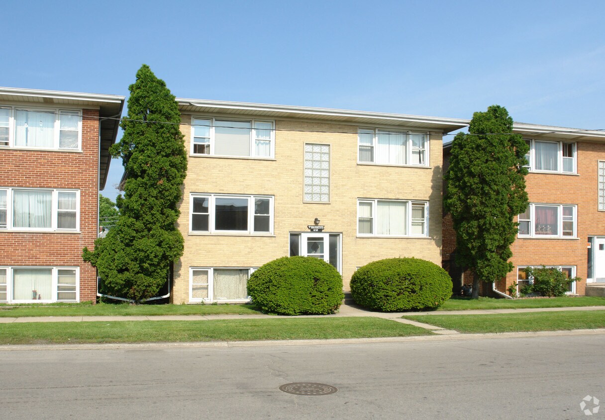 Foto del edificio - 1212 N 31st Ave