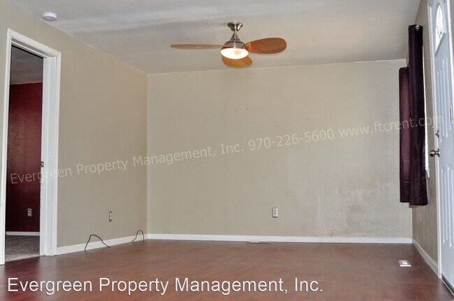Foto del edificio - 3 br, 1 bath House - 121 Buckingham Street