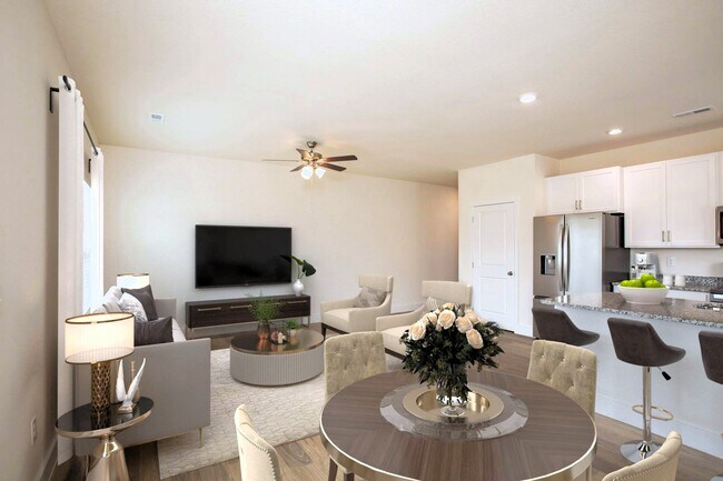 Foto del edificio - 2475 Legg Ln