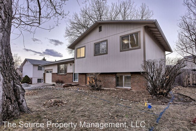 Building Photo - 5 br, 2 bath House - 1137 Timber Ln