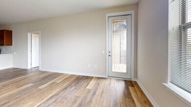 Interior Photo - Park Square