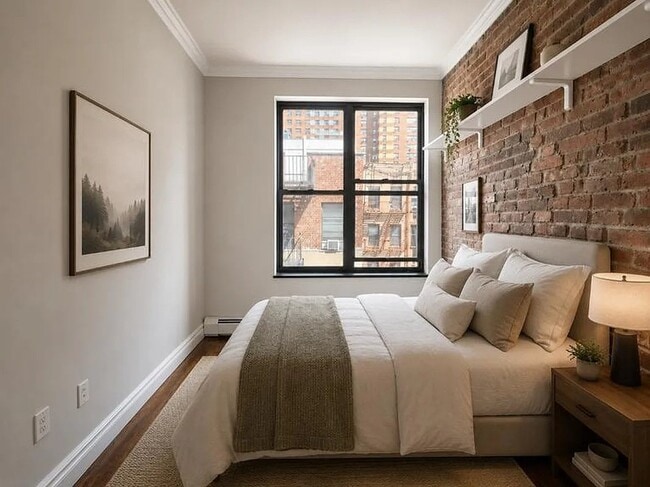 Foto del edificio - 124 Ridge St