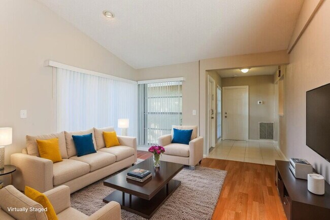 Foto del edificio - 3731 NW 114th Ave