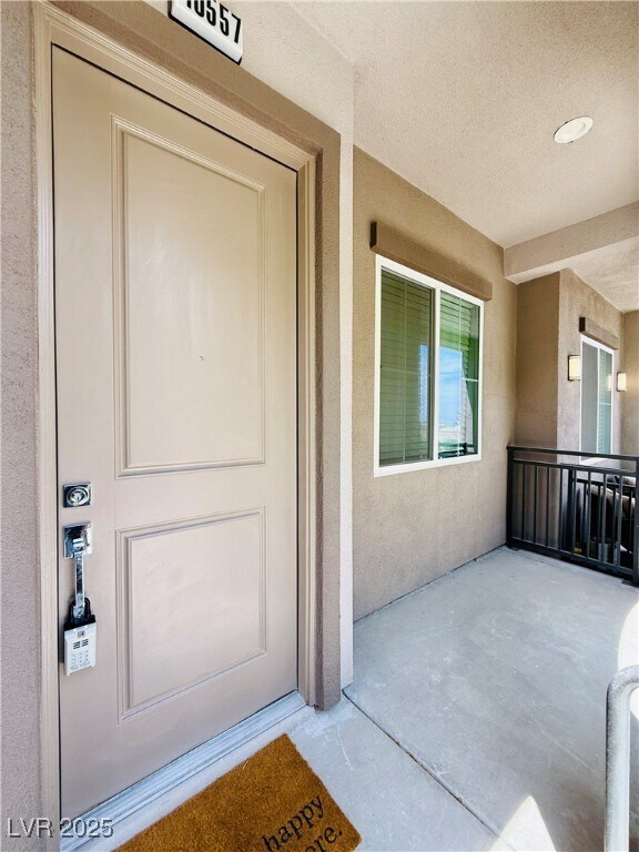 Foto del edificio - 10557 Ridge Glow Ave