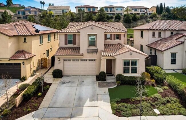 Foto del edificio - 445 Adobe Estates Dr