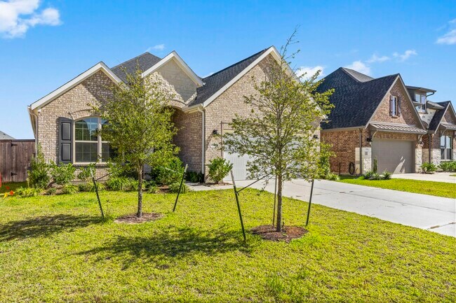 Foto del edificio - 15949 Hayes Mkt Lp