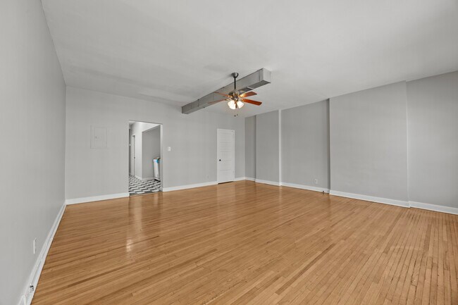Family Room - 63 E Gay St